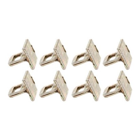 Raybestos R-Line Brake Shoe Spring Hold Down Pin -  Brakes H1134